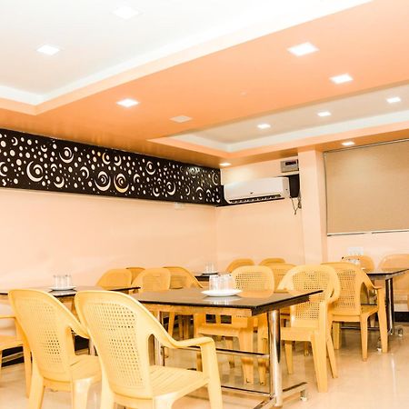 Viswa Service Apartment 마두라이 외부 사진
